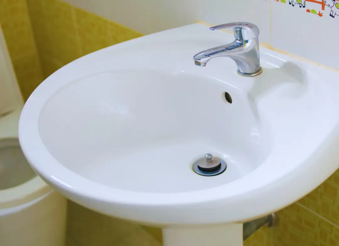 Mitigeur Lavabo Latresne